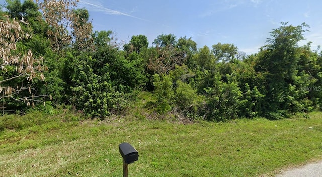 7092 Quigley St, Englewood FL, 34224 land for sale