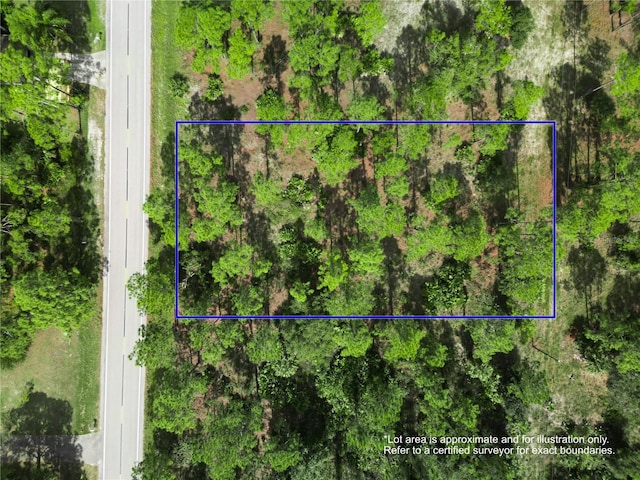 1104 Richmond Ave N, Lehigh Acres FL, 33972 land for sale