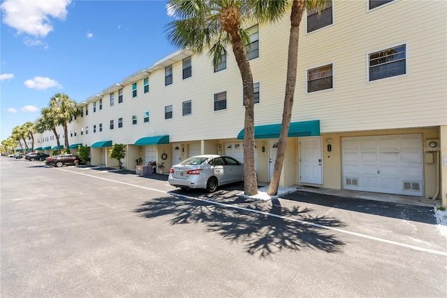 19807 Gulf Blvd Unit 128, Indian Shores, FL 33785 - view of building exterior
