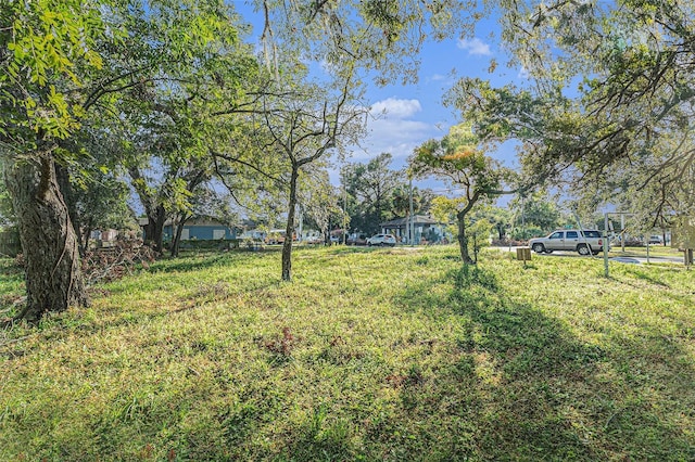 4505 N 34th St, Tampa FL, 33610 land for sale