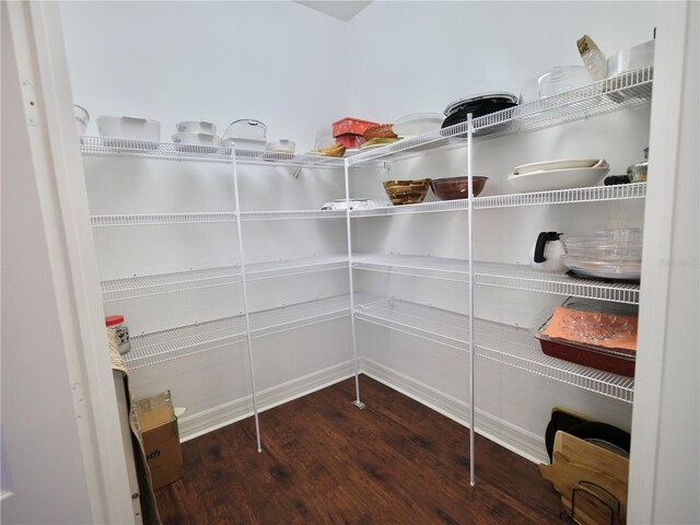 11101 58th Street Cir E, Parrish, FL 34219 - view of storage area