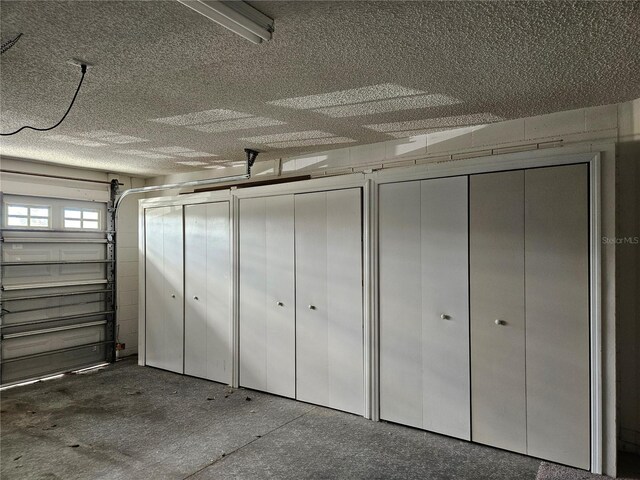 2421 E Del Webb Blvd, Sun City Center, FL 33573 - view of garage