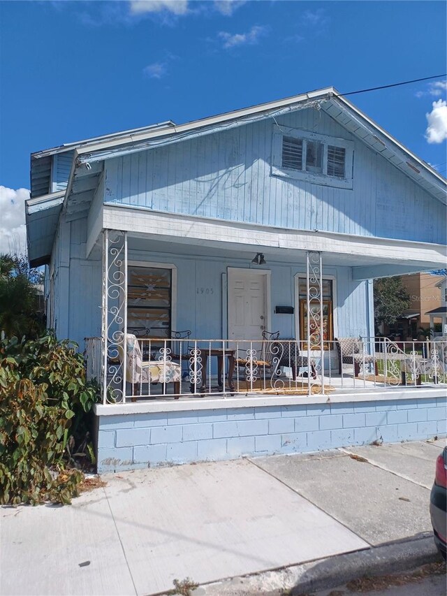 1905AND1907 N Armenia Ave, Tampa, FL 33607 - photo 1