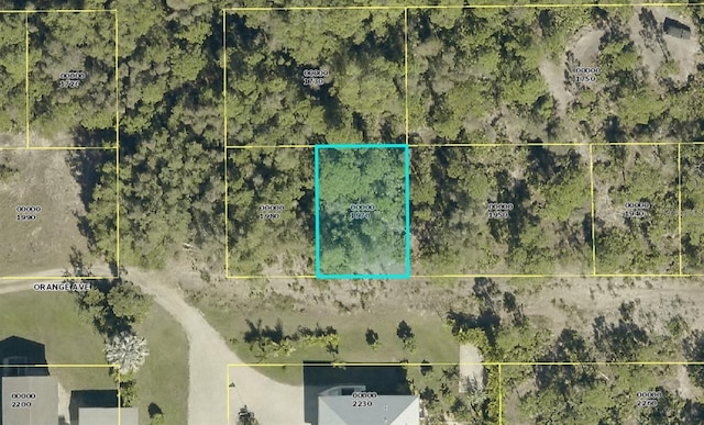 7120 Orange Ave, Bokeelia FL, 33922 land for sale