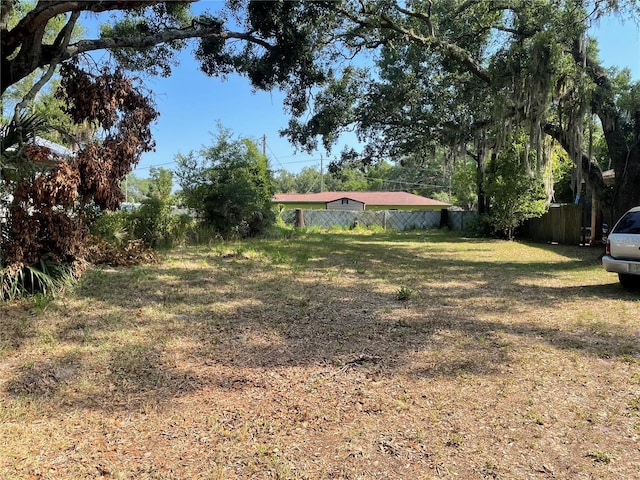 N Bay St, Tampa FL, 33610 land for sale