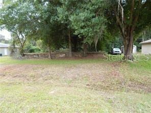 414 Fox Lake Dr, Lakeland FL, 33809 land for sale