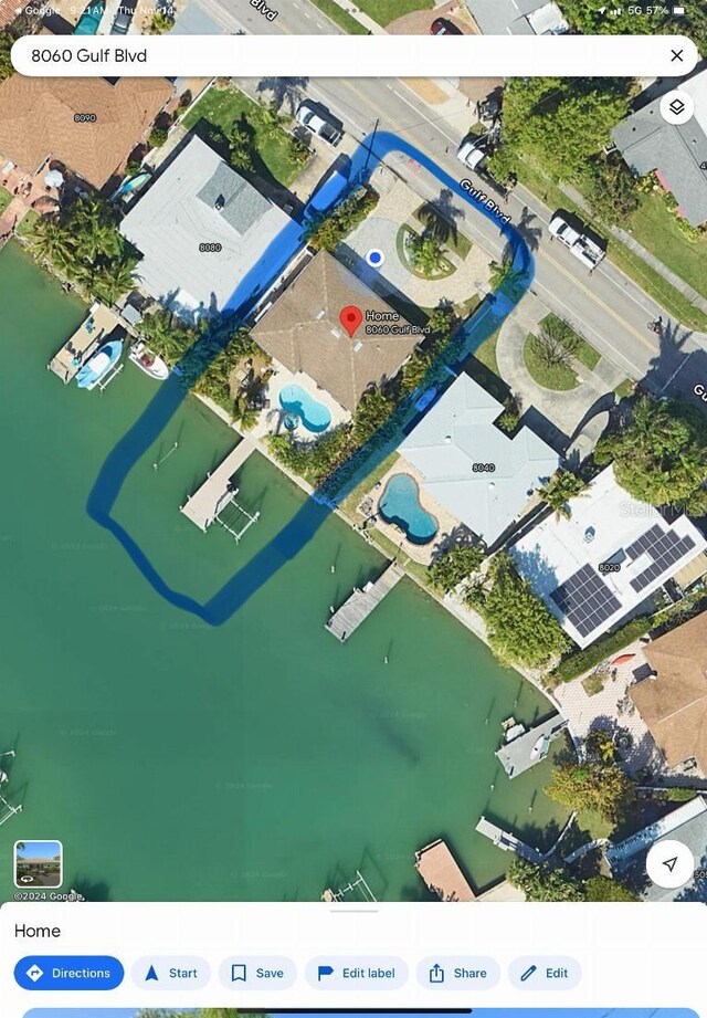 8060 Gulf Blvd, St Pete Beach, FL 33706 - photo 5