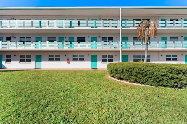 1950 59th Ave N Unit 114, Saint Petersburg, FL 33714 - photo 2