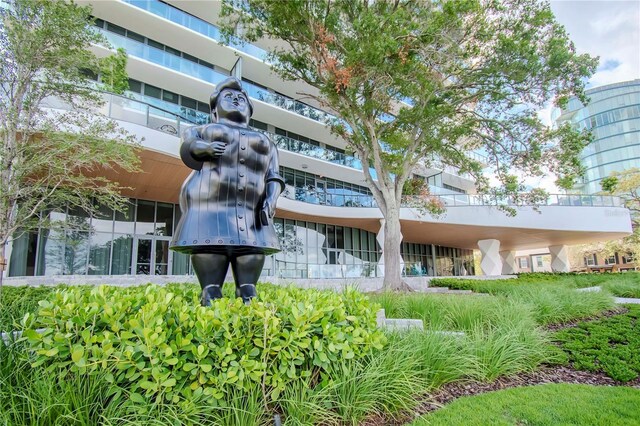 2912 W Santiago St Unit 2204, Tampa, FL 33629 - view of building exterior
