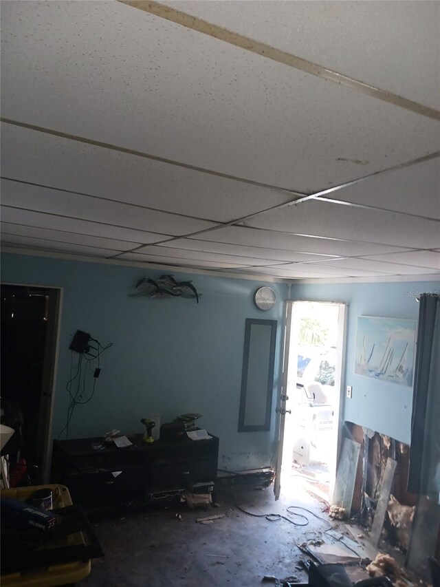 321 77th Ave, St Pete Beach, FL 33706 - view of miscellaneous room