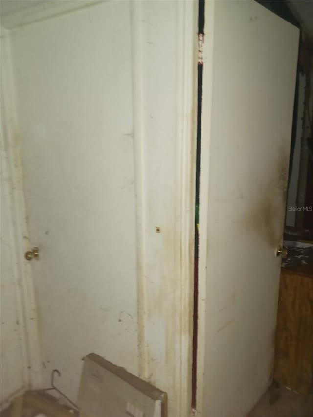 321 77th Ave, St Pete Beach, FL 33706 - view of bathroom