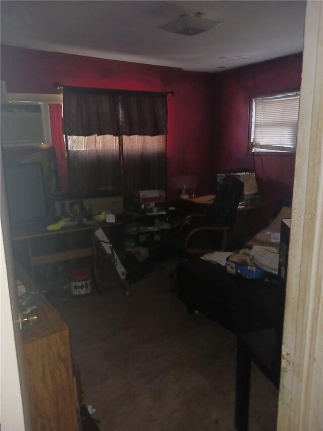 321 77th Ave, St Pete Beach, FL 33706 - view of office space