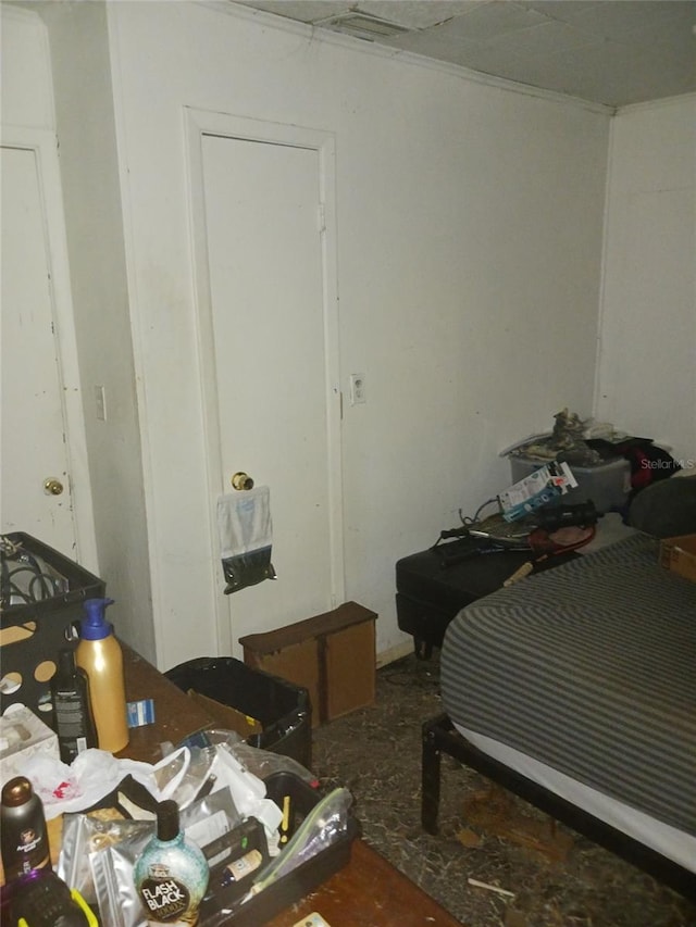 321 77th Ave, St Pete Beach, FL 33706 - view of bedroom