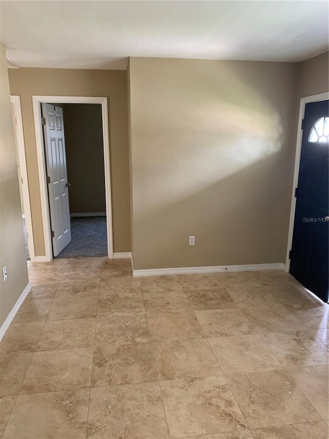 3402 W Obispo St, Tampa, FL 33629 - view of foyer