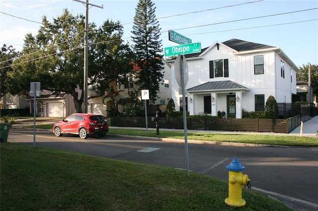 3402 W Obispo St, Tampa, FL 33629 - view of street