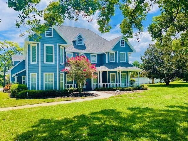 1135 Candler Rd, Clearwater, FL 33765 - photo 1