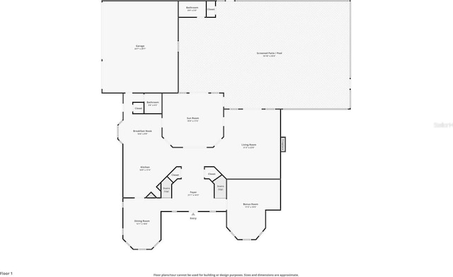 1135 Candler Rd, Clearwater, FL 33765 - photo 95