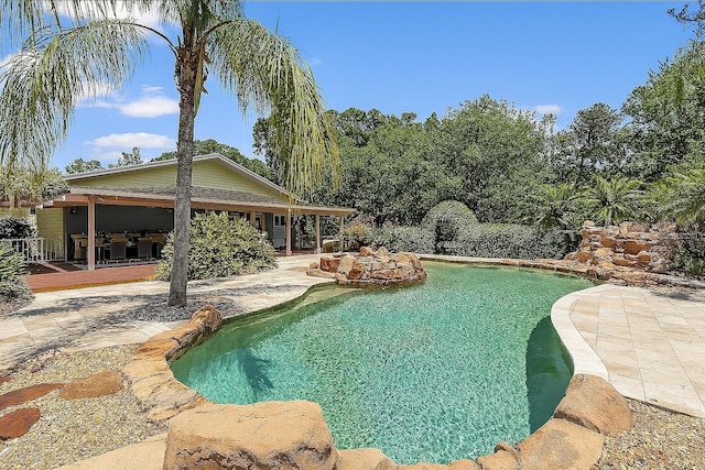2501 Rustic Oaks Dr, Lutz, FL 33559 - photo 1