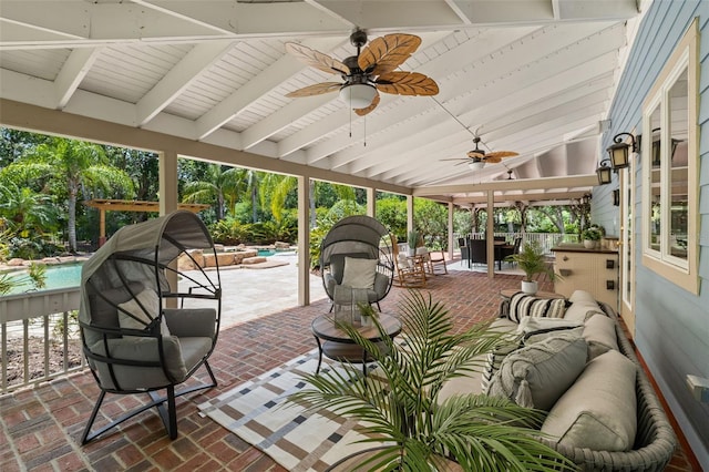 2501 Rustic Oaks Dr, Lutz, FL 33559 - photo 8