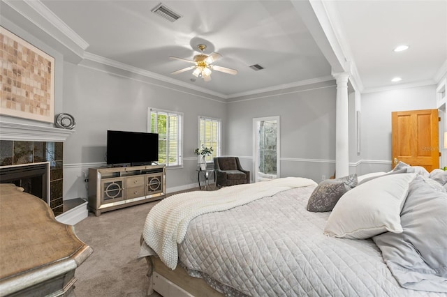 2501 Rustic Oaks Dr, Lutz, FL 33559 - photo 39