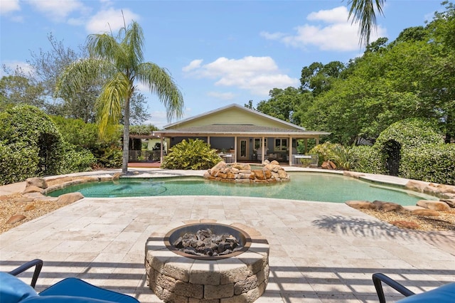 2501 Rustic Oaks Dr, Lutz, FL 33559 - photo 58