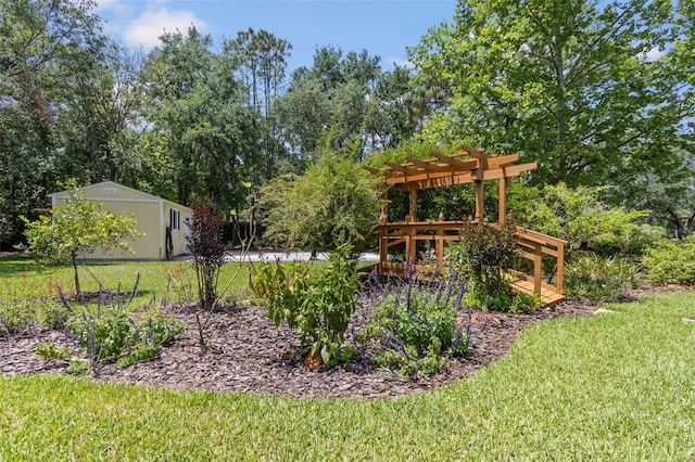2501 Rustic Oaks Dr, Lutz, FL 33559 - photo 63