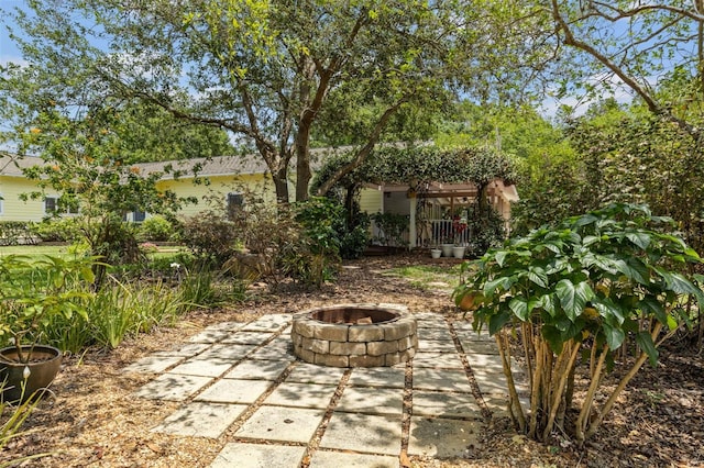 2501 Rustic Oaks Dr, Lutz, FL 33559 - photo 67