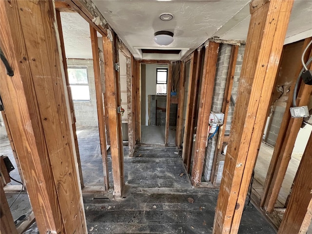 507 79th Ave, St Pete Beach, FL 33706 - misc room featuring healthy amount of natural light