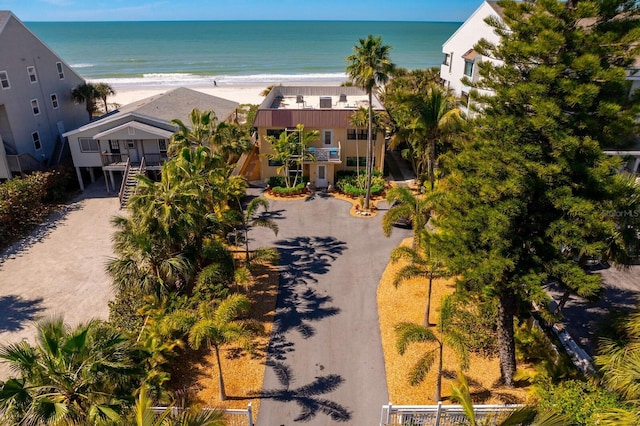 19936 Gulf Blvd, Indian Shores, FL 33785