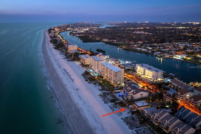 19936 Gulf Blvd, Indian Shores, FL 33785
