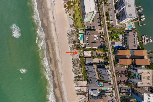 19936 Gulf Blvd, Indian Shores, FL 33785