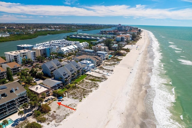 19936 Gulf Blvd, Indian Shores, FL 33785