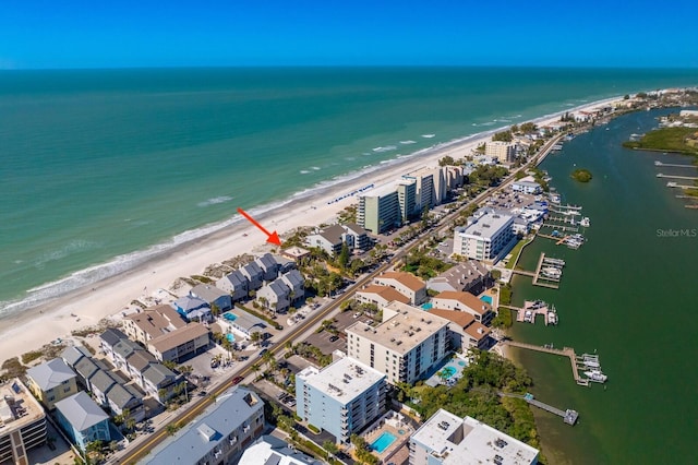 19936 Gulf Blvd, Indian Shores, FL 33785