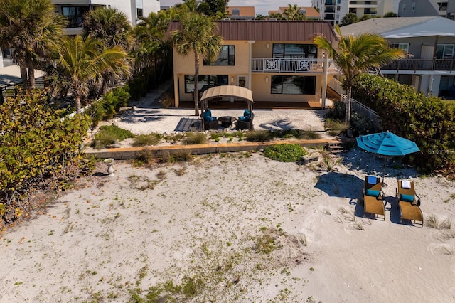 19936 Gulf Blvd, Indian Shores, FL 33785