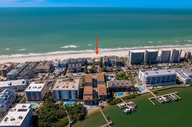 19936 Gulf Blvd, Indian Shores, FL 33785