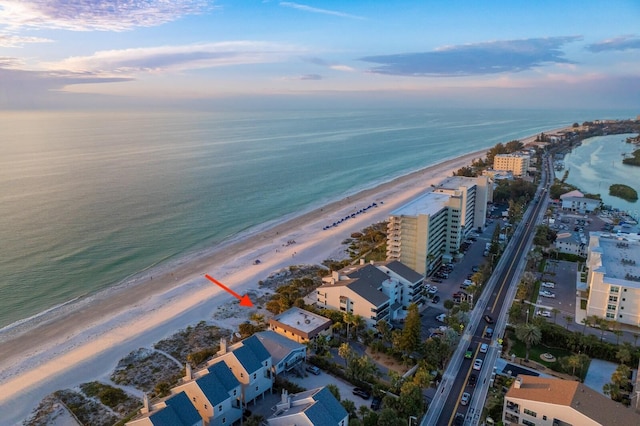 19936 Gulf Blvd, Indian Shores, FL 33785