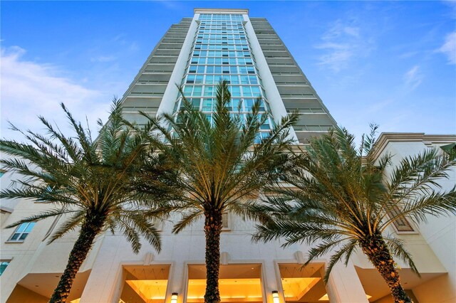 450 Knights Run Ave Unit 407, Tampa, FL 33602 - view of property
