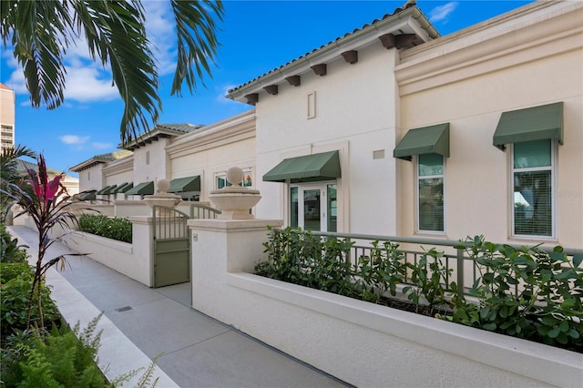 450 Knights Run Ave Unit 407, Tampa, FL 33602 - view of property