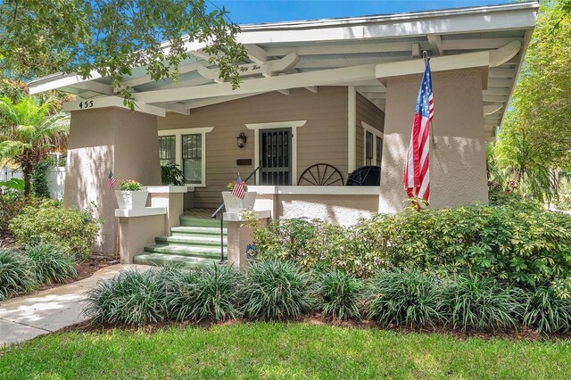 455 13th Ave NE, Saint Petersburg, FL 33701 - photo 1