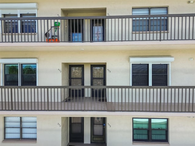 8198 Terrace Garden Dr N Unit 403, Saint Petersburg, FL 33709 - view of property