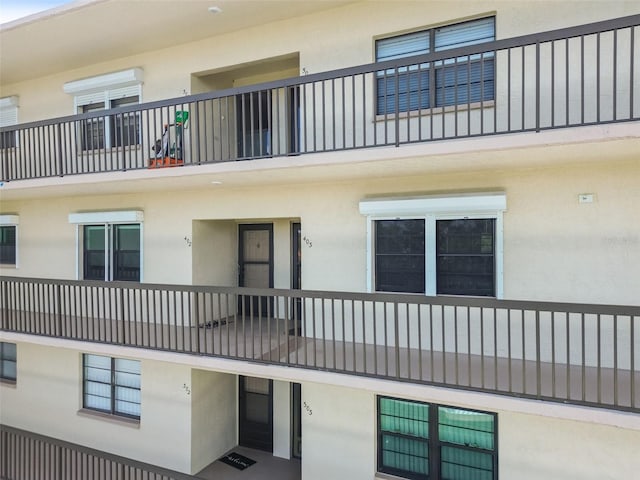 8198 Terrace Garden Dr N Unit 403, Saint Petersburg, FL 33709 - view of property