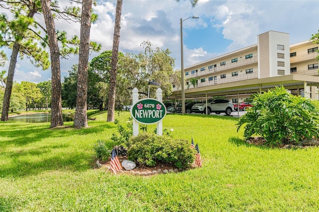 8198 Terrace Garden Dr N Unit 403, Saint Petersburg, FL 33709 - photo 52