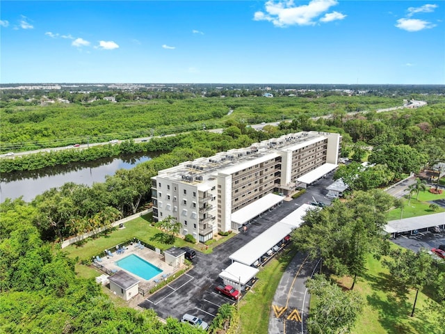 8198 Terrace Garden Dr N Unit 403, Saint Petersburg, FL 33709 - photo 55