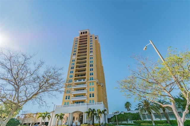 345 Bayshore Blvd Unit 808, Tampa, FL 33606 - view of property