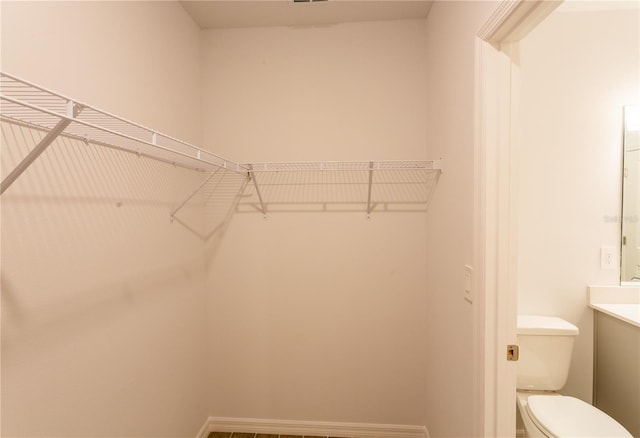 25434 Colon Dr, Punta Gorda, FL 33983 - view of walk in closet