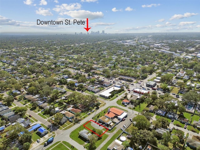 28th St N, Saint Petersburg FL, 33714 land for sale