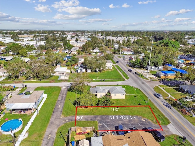 28th St N, Saint Petersburg, FL 33714