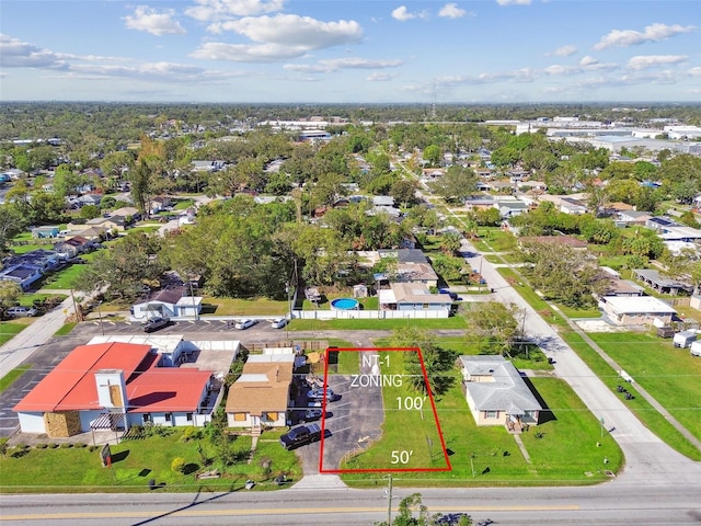 28th St N, Saint Petersburg, FL 33714