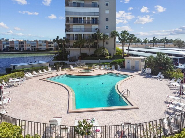 7625 Sun Island Dr S Unit 305, South Pasadena, FL 33707 - photo 61
