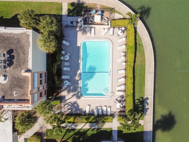 7625 Sun Island Dr S Unit 305, South Pasadena, FL 33707 - photo 65